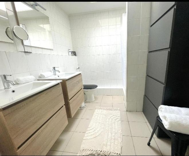 Volledige Bovenwoning Binnenstad Leeuwarden Ngoại thất bức ảnh