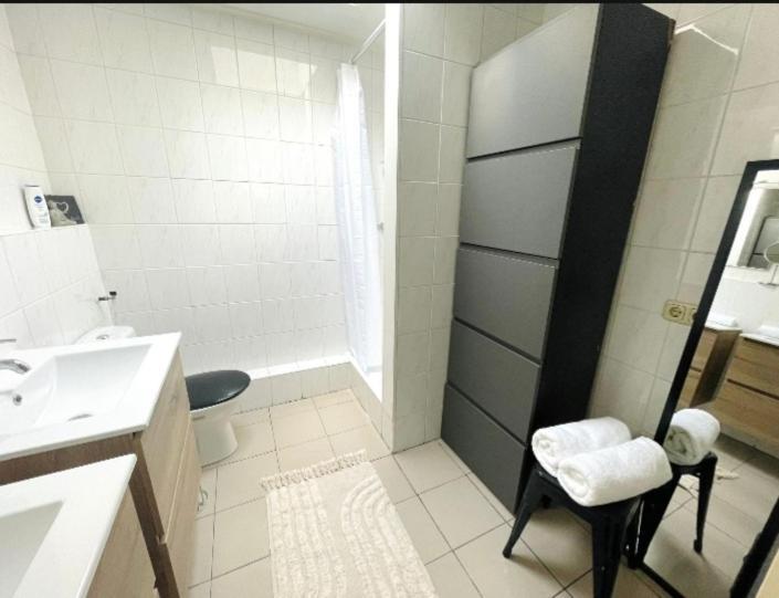 Volledige Bovenwoning Binnenstad Leeuwarden Ngoại thất bức ảnh