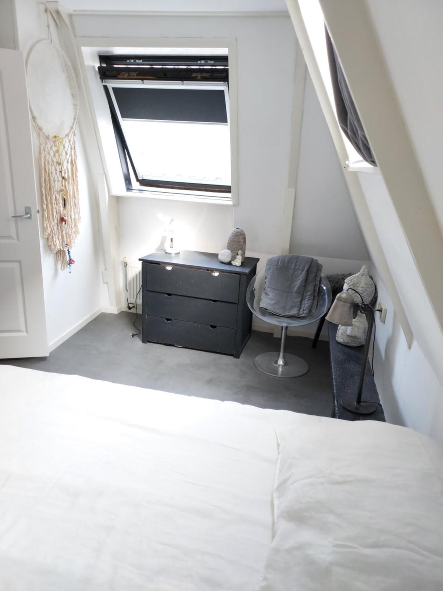 Volledige Bovenwoning Binnenstad Leeuwarden Ngoại thất bức ảnh